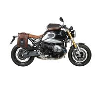 Supporto di fissaggio per borsa laterale Shad per BMW 1200 R Nine T (lato destro