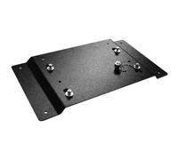 Supporto Di Fissaggio Per Morsa Di Ruota Bike Lift-QRP Per Moto Ricambi