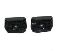 Supporto di fissaggio per paraurti anteriore per Tesla Model Y 2020 2021 Direct Fit Part 1493773-00-B 1493772-00-B Kit in due pezzi