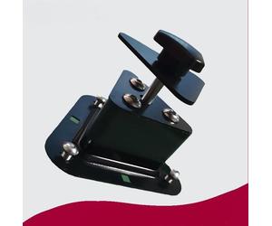 Supporto di fissaggio per taniche da 2, 3, 5 e 8 galloni