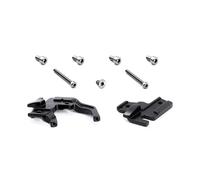 Supporto di fissaggio per telaio Winora E-Bike Yakun V3 Noir