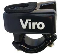 Supporto Di Fissaggio Viro 0008 Per Bloccadisco New Hardened Nero