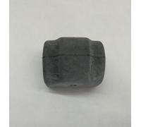 Supporto di gomma stabilizzatore D=19MM -ORIGINALE- BMW 3 E46, Z3 E36, Z4 E85>