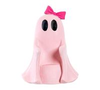 Supporto Di Halloween Canette - Decorazione Fantasma Umoristica, Figura Di Ufficio Della Camera Da Letto Originale, Accessorio Per Feste Divertenti | Decorazione Unica Per La Biblioteca Tavolino Da Ca