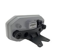 Supporto Koso tachimetro RX4 TFT per Yamaha XSR A 700 ccm Anno 2015 - 2024