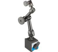 Supporto di misura articolato magnetico