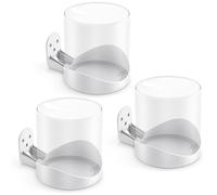 Supporto di montaggio a parete per TP-Link Deco X10/X20/X50/X60 (3 pz.)