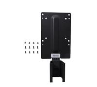 Supporto Di Montaggio For PC B250 8RA46AA Monitor Regolabile In Altezza Da 27" A 24" P27q G4 QHD P24q G4 P27h P22h, Compatibile Con HP, Supporto For Monitor