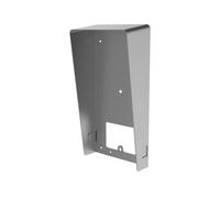 Supporto di montaggio Hikvision per videocitofono DS-KV8x13-WME1(C) grigio