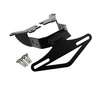 Supporto di montaggio Luce Supporto Targa Per SUZUKI SV650 SV 650 2016-2020 2017 2018 2019 Accessori Moto Eliminatore Di Parafango Ordinato Per La Coda