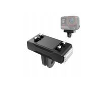 Supporto di montaggio magnetico a rilascio rapido Puluz per Insta360 X5 / X4 Air / Ace Pro 2 / Pu771b