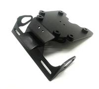 Supporto di montaggio Motociclo Parafango Supporto Targa Eliminatore Con Luce Per Yamaha XTZ 700 2019 2020 2021