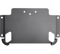 Supporto di montaggio per caricabatterie ecoflow alternator