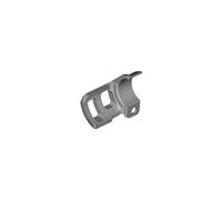 Corpo a maniglia dritta Shimano SL-M8000-I Noir TU