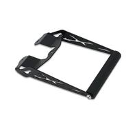 Supporto Di Montaggio Per Navigatore GPS Per Moto, Compatibile Con Per Ducati Desert X 937 2022-2023, Attacco Manubrio Modificación Bracket(NERO 2)