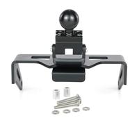 Supporto Di Montaggio Per Navigatore GPS Per Moto Per H&onda ADV 350 2021, 2022, 2023 E 2024 Modificación Bracket(Nero 6)