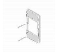 Supporto di montaggio per punto di accesso WLAN HPE AP-303H-MNT1 Bianco