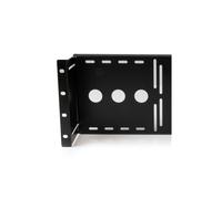 Supporto di montaggio per schermo LCD VESA universale per rack o armadio 48 cm - 43,2 cm a 48,3 cm - STARTECH