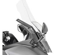 Supporto di montaggio per smartphone/GPS compatibile con Honda Forza 750 2025-2026 (lungo)