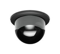 SUPPORTO DI MONTAGGIO PER TELECAMERA DI SICUREZZA UBIQUITI UVC-G5-PTZ Nero