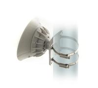 Supporto di montaggio RF Elements NanoBracket SEXTANT, progettato per Mikrotik Sextant