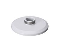 Supporto di Montaggio Universale PFA100, Alluminio, 1/2", Bianco, 3 kg