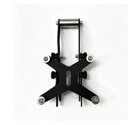 Supporto di Navigazione GPS Per Himalayan 450 Parabrezza Regolatore Di Altezza Schermo Regolabile Supporto Navigazione Staffa GPS