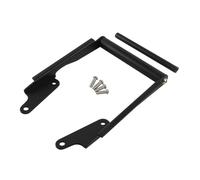 Supporto Di Navigazione Multifunzione Per Moto Per Y&amaha MT09 Tracer MT-09 FJ09 2015-2017 Supporto Per Smartphone 12MM/22MM Barra trasversale porta cellulare