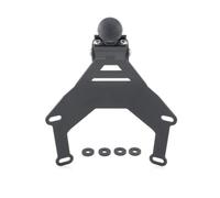 Supporto di navigazione per Honda Crossrunner 2017-2019 VFR800X | Porta cellulare per moto Supporto staccabile e smorzato dalle vibrazioni.(Type 6)