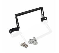 Supporto Di Navigazione Per Moto Per Ducati Multistrada V2 S Travel 2022-2023, Supporto Di Adattamento Per Telefono GPS, Telefono GPS Supporto(12MM)