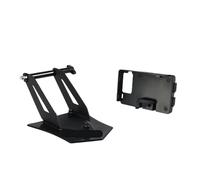 Supporto di navigazione per moto Per R 1250 Per RT R1250RT 2021- Supporto GPS Superiore Strumento Dispositivo Di Navigazione Motocicletta Staffa Per Smartphone GPS per telefono(USB charging version)