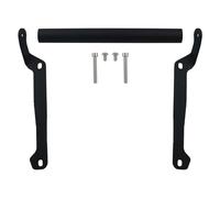Supporto Di Navigazione Per VOGE Per Valico 525DSX DS525X DSX 525 DS X Moto Staffa Di Navigazione Del Telefono Barra Anteriore GPS Parabrezza Supporto Del Basamento Staffa Di Navigazione GPS