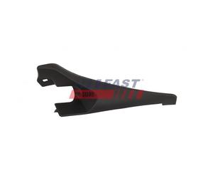 Supporto Di Parabrezza Sinistro Per Dacia Dokker 668224513R
