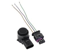 Supporto di parcheggio con spina PDC sensore cavo adattatore sensore di parcheggio per T-ROC per Passat B8 Golf 7 Transporter T6 Polo per Scirocco Tour-an Je-TTA AMA-rok Caddy Up A3 8V A4 B9 A5 F5 Q2