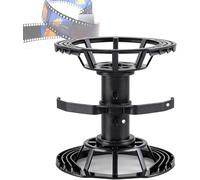 Supporto di pellicola della bobina a spirale, multi formato che elabora il corredo degli accessori, fissaggio sicuro del film, montaggio facile