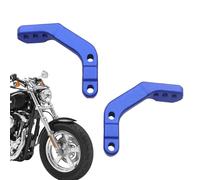 Supporto di protezione per le mani: accessorio per il controllo della moto, supporto versatile di protezione manuale | Accessori per biciclette , supporto di protezione delle mani stabile, freno