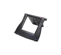 Supporto Di Raffreddamento Kensington Easy Riser - Nero - Conforme Al TAA
