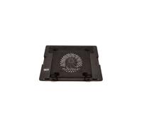 Supporto di raffreddamento per computer Base di raffreddamento per laptop iggual RP1V17 17
