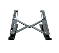 Supporto di raffreddamento per computer Supporto per laptop iggual IGG317785