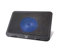 Supporto di raffreddamento per laptop Ewent fino a 16"