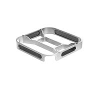 Supporto di Raffreddamento per Tablet Desktop per M4/M4 Pro, con Telaio Rialzato per La Dissipazione del Calore e Dock di Raffreddamento.