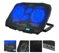 Supporto Di Raffreddamento Porta Computer Portatile Accessorio Per Laptop