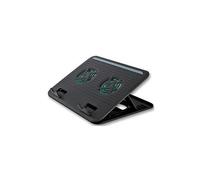 Supporto Di Raffreddamento Trust 17866, Notebook Cyclone