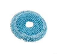 Supporto di ricambio compatibile con Cecotec per robot aspirapolvere Conga 9990 |9590, attacco per una pulizia automatica efficiente del pavimento (A)