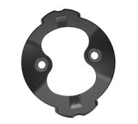 Supporto di ricambio for computer da ciclismo in lega di alluminio for Garmin 540/840 for bici da strada