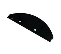 Supporto di ricambio for mocio A98G, compatibile con la staffa montaggio for aspirapolvere robot TP-Link Tapo RV30 Plus/RV20 Max