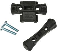 Supporto di ricambio Ortlieb per la borsa da sella