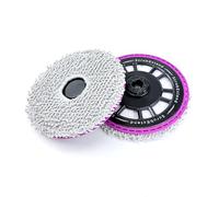 Supporto di ricambio per mocio con kit di panni per mocio, compatibile con Eureka J15 Ultra, J15 Pro Ultra, J15 Evo Ultra, J15 Max Ultra Robot Vacuum, accessori, accessori lavabili e riutilizzabili