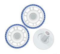 Supporto di ricambio per mocio Ecovacs Deebot-X5-Omni e X5 Pro-Omni, robusto accessorio in plastica per una pulizia ottimale, montaggio rapido