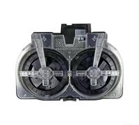 Supporto di ricambio per mocio Ecovacs X8 Pro Plus X8 Pro T50 Pro T50 Pro per Omni, progettato per mantenere il mocio saldamente in posizione riducendo i rischi di perdite d'acqua